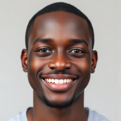 Brian Otieno